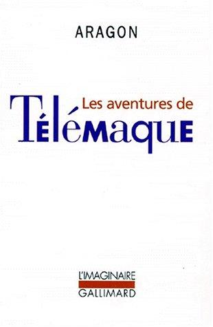 Les aventures de Télémaque