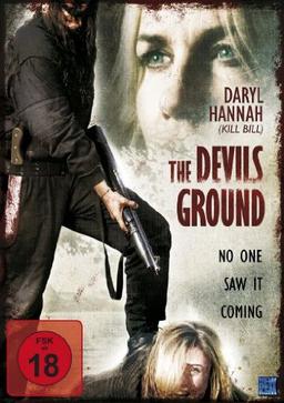 The Devils Ground