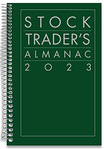 Stock Trader's Almanac 2023