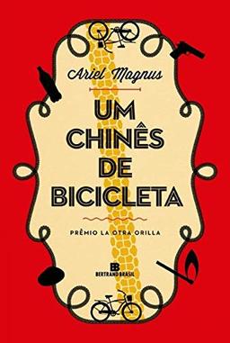 Um Chinês De Bicicleta (Em Portuguese do Brasil)