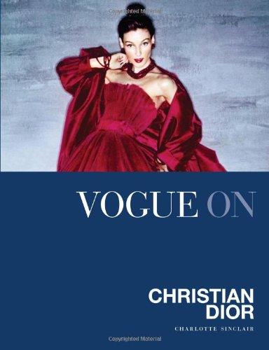 Vogue on: Christian Dior (Vogue on Designers)