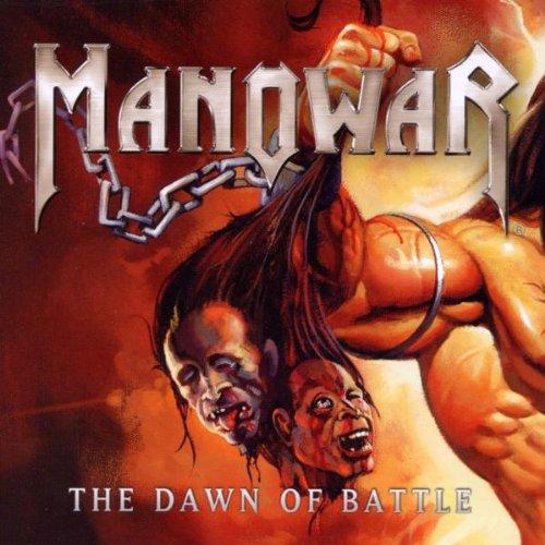 The Dawn of Battle(Spec.Editio