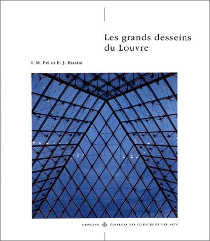 Les Grands desseins du Louvre