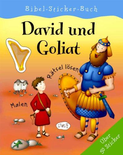 David und Goliat