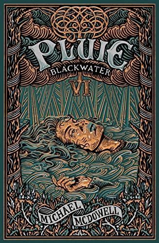 Blackwater : l'épique saga de la famille Caskey. Vol. 6. Pluie