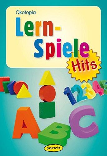 Lernspiele-Hits (Ökotopia-Spiele-Hits)