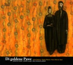 Di Goldene Pawe