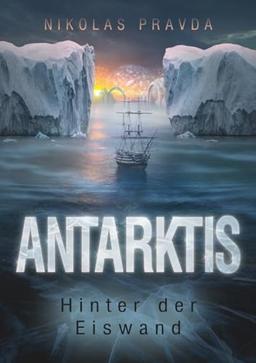 Antarktis: Hinter der Eiswand