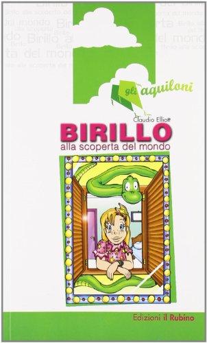 Birillo alla scoperta del mondo