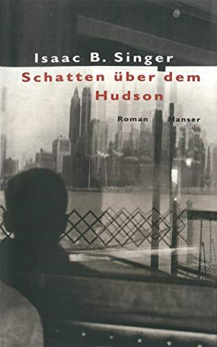 Schatten über dem Hudson: Roman