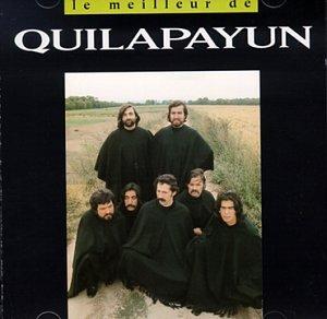 Le Meilleur de Quilapayun