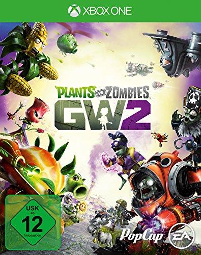 Plants vs. Zombies: Garden Warfare 2 - [Xbox One]