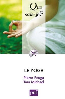 Le yoga