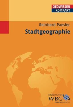 Stadtgeographie