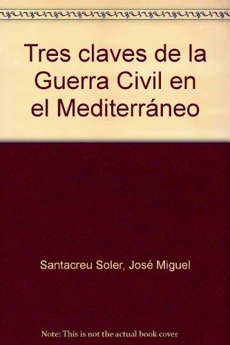 Tres claves de la Guerra Civil en el Mediterráneo