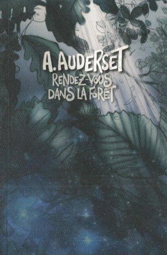 Rendez-vous dans la forêt