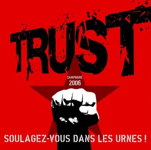 Soulagez-Vous Dans les Urnes