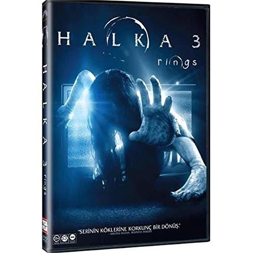 Rings - Halka 3 (DVD)