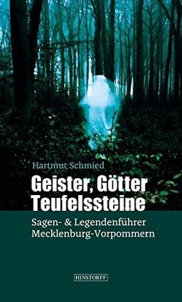 Geister, Götter, Teufelssteine