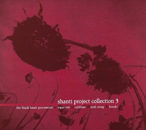 Vol.3-Shanti Project