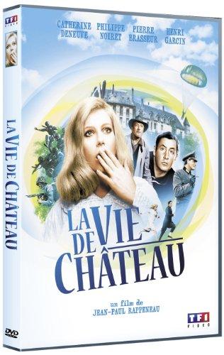 La vie de château [FR Import]