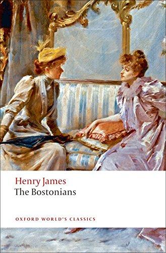 The Bostonians (World Classics)