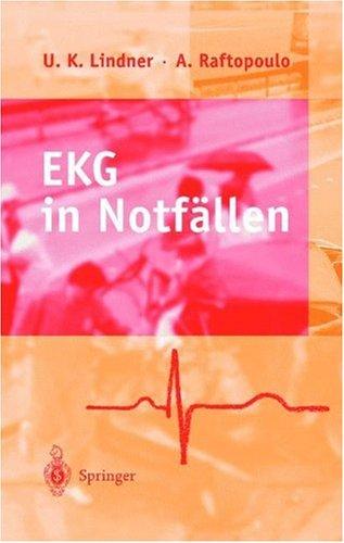 EKG in Notfällen