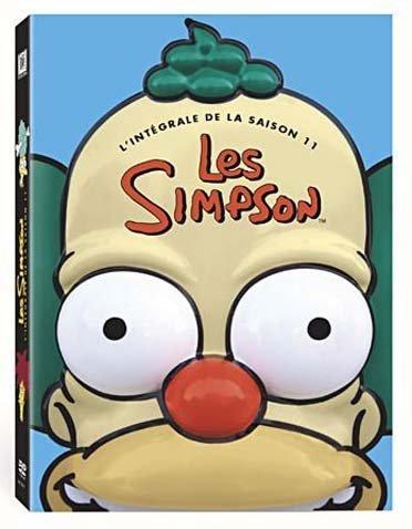 Les simpson, saison 11 [FR IMPORT]