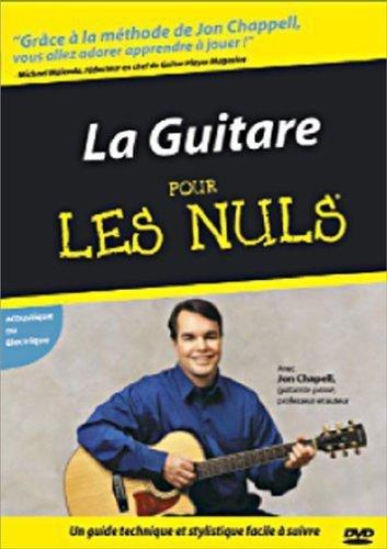 La Guitare pour les nuls [FR Import]