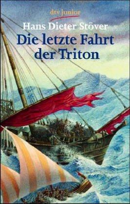 Die letzte Fahrt der Triton