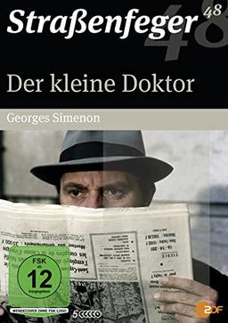 Straßenfeger 48: Der kleine Doktor [5 DVDs]