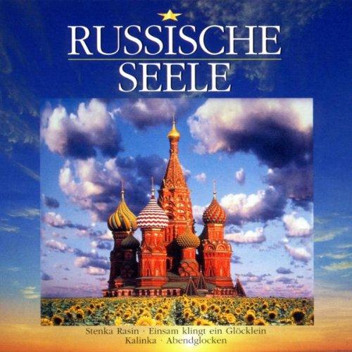 Russische Seelen