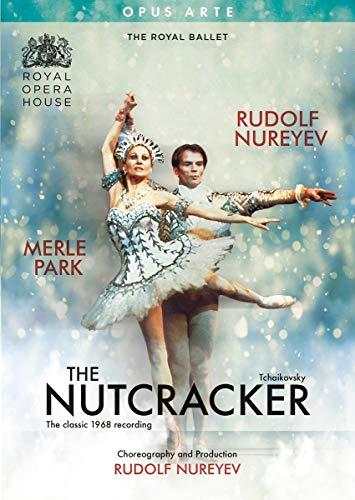 Tschaikowski: Der Nussknacker (The Royal Ballet)