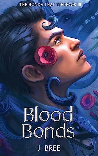 Blood Bonds (The Bonds that Tie, Band 3)