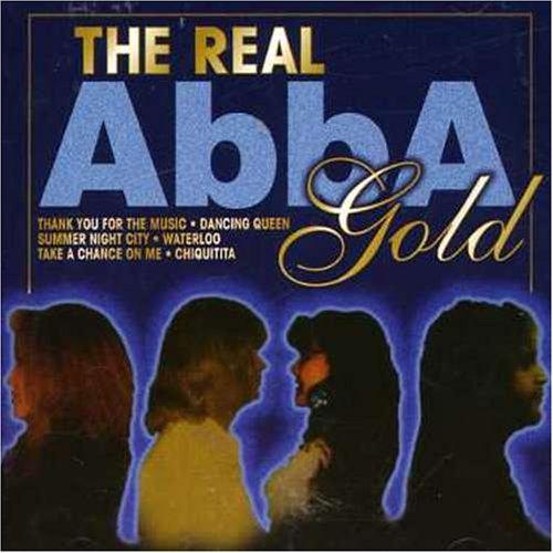 The Real Abba Gold