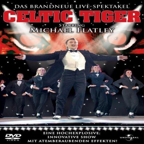 Michael Flatley - Celtic Tiger