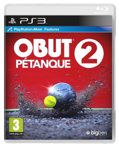 Pétanque 2 [PS3/Move]