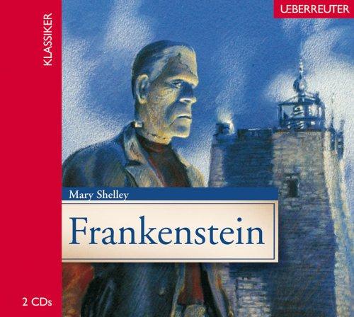 CD - Frankenstein