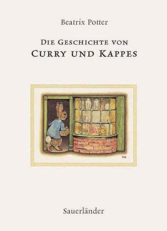 Die Geschichte von Curry und Kappes