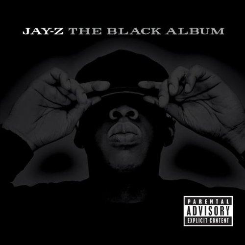 The Black Album (New Version)