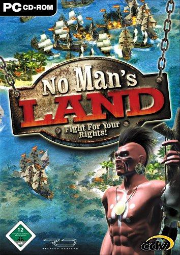 No Man's Land - Fight For Your Rights!