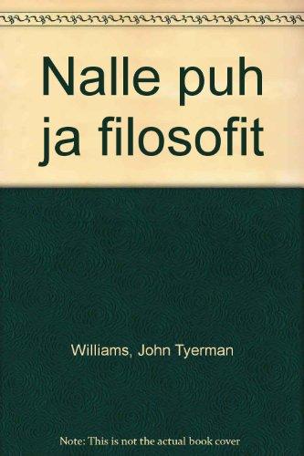 Nalle puh ja filosofit