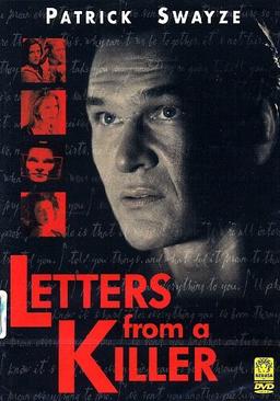 Letters from a killer [IT Import]