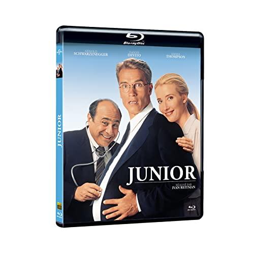 Junior [Blu-ray] [FR Import]