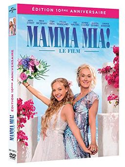 Mamma mia ! [FR Import]