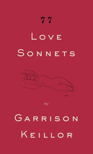 77 LOVE SONNETS