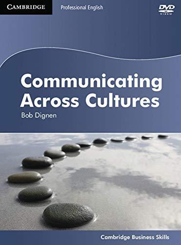 Communicating Across Cultures: DVD