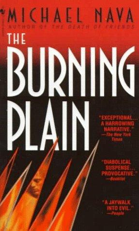 The Burning Plain