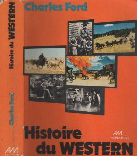 Histoire du western