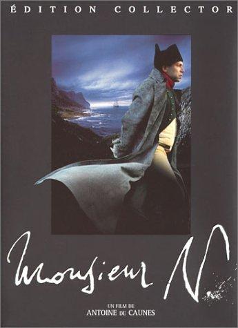 Monsieur N. - Édition Collector 2 DVD [FR Import]